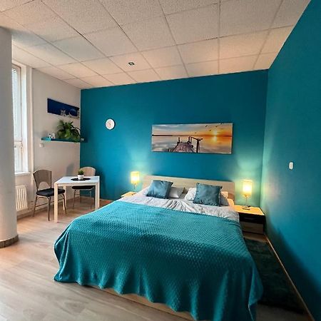 Keja Rooms - Pokoje Noclegi W Centrum Gdyni Gdynia Exteriör bild