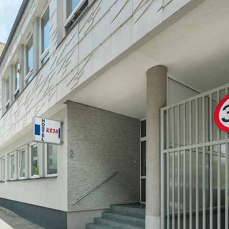 Keja Rooms - Pokoje Noclegi W Centrum Gdyni Gdynia Exteriör bild