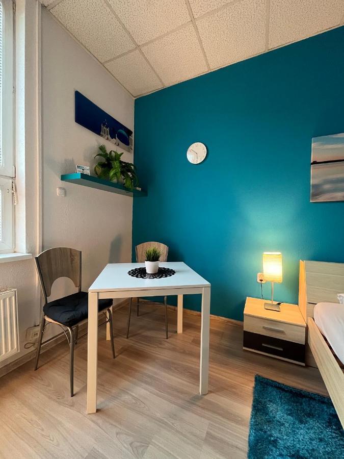 Keja Rooms - Pokoje Noclegi W Centrum Gdyni Gdynia Exteriör bild