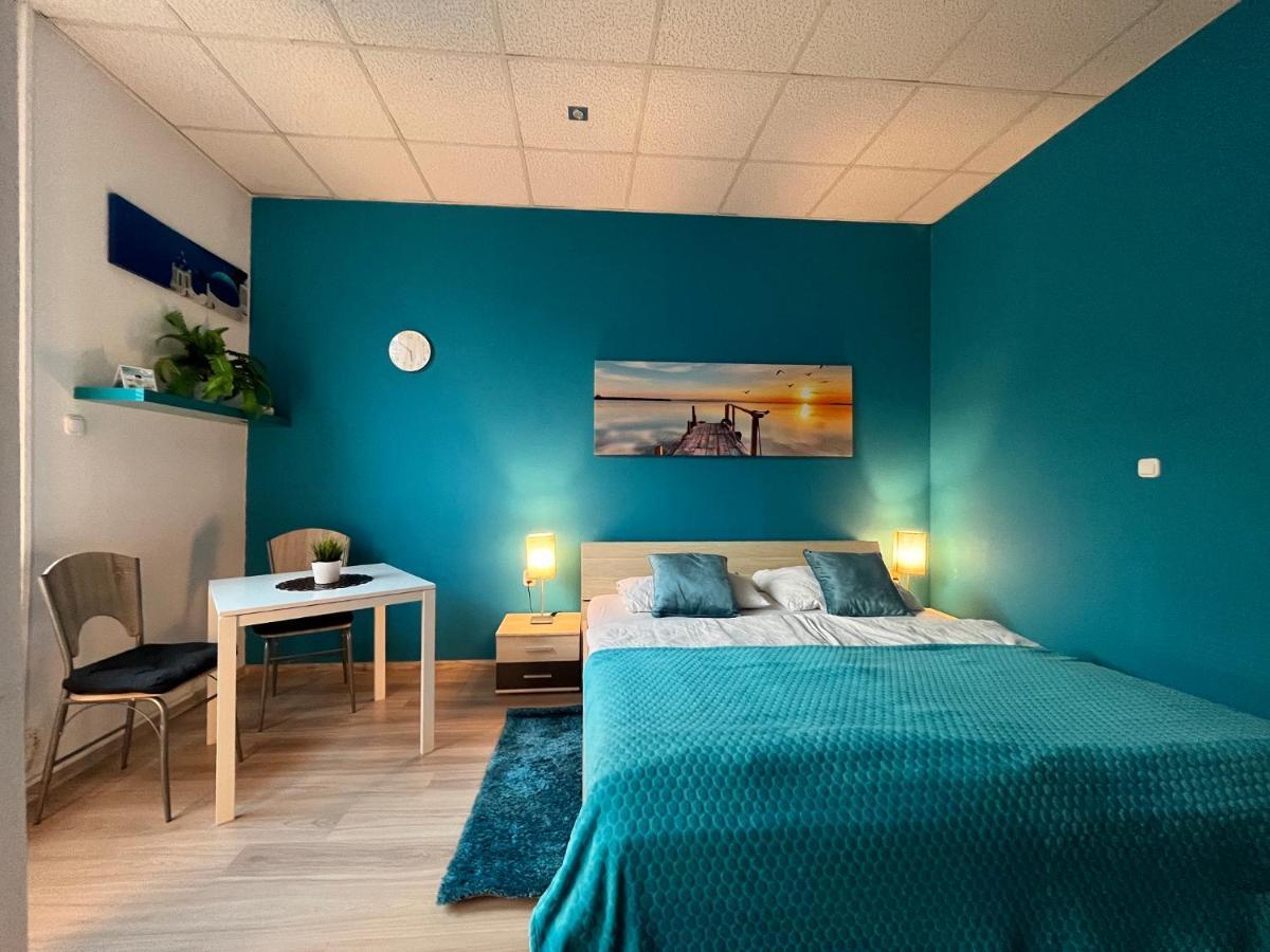 Keja Rooms - Pokoje Noclegi W Centrum Gdyni Gdynia Exteriör bild