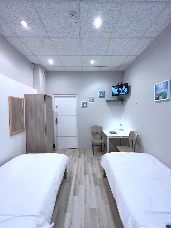 Keja Rooms - Pokoje Noclegi W Centrum Gdyni Gdynia Exteriör bild