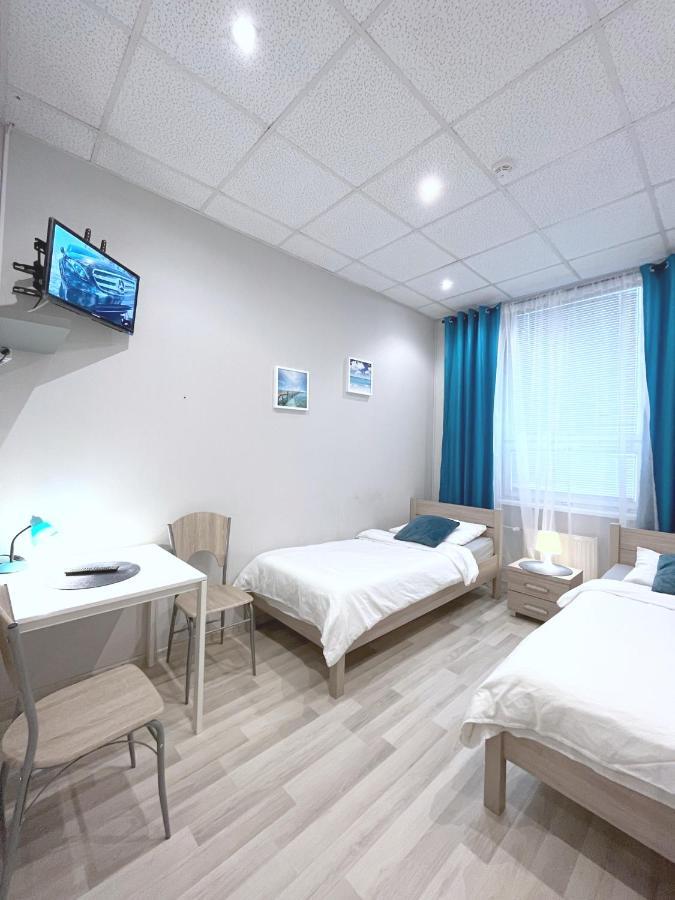 Keja Rooms - Pokoje Noclegi W Centrum Gdyni Gdynia Exteriör bild