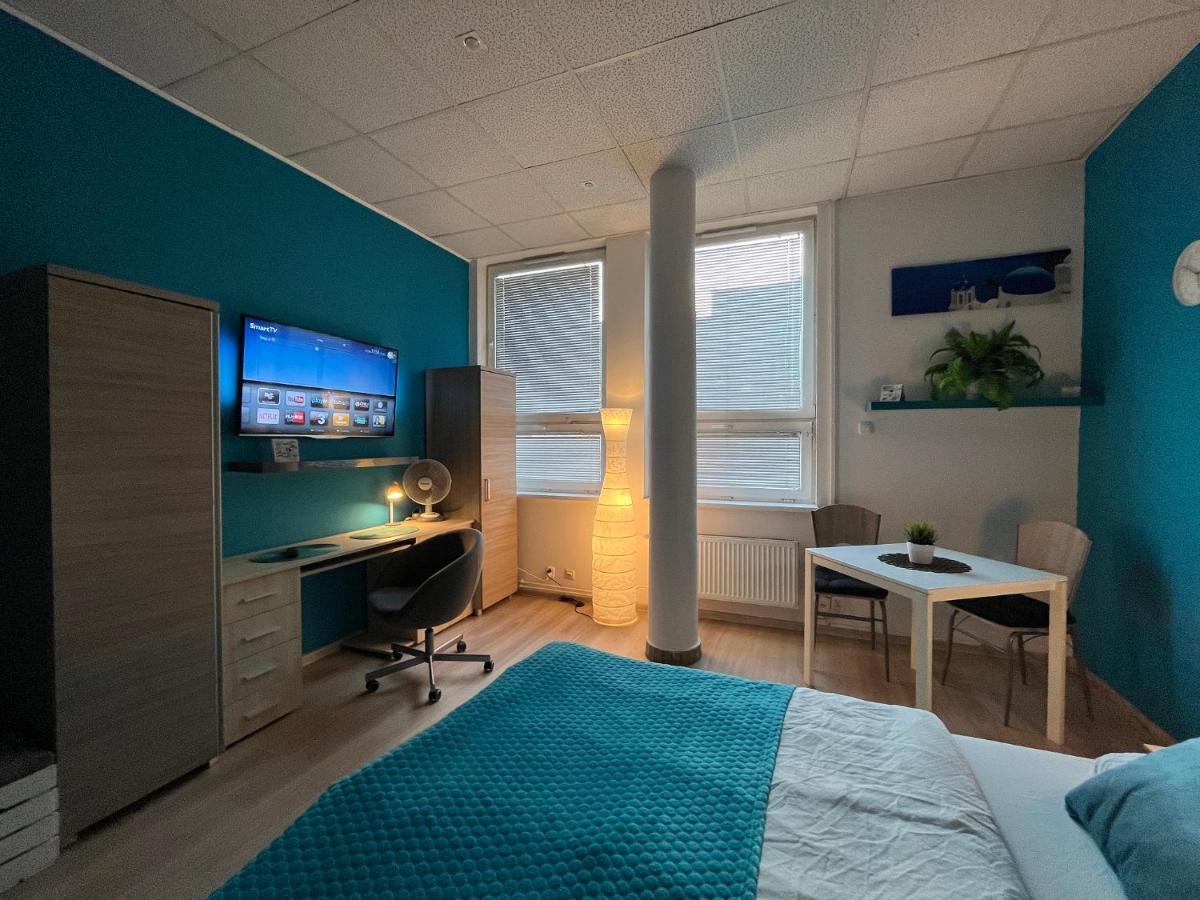 Keja Rooms - Pokoje Noclegi W Centrum Gdyni Gdynia Exteriör bild
