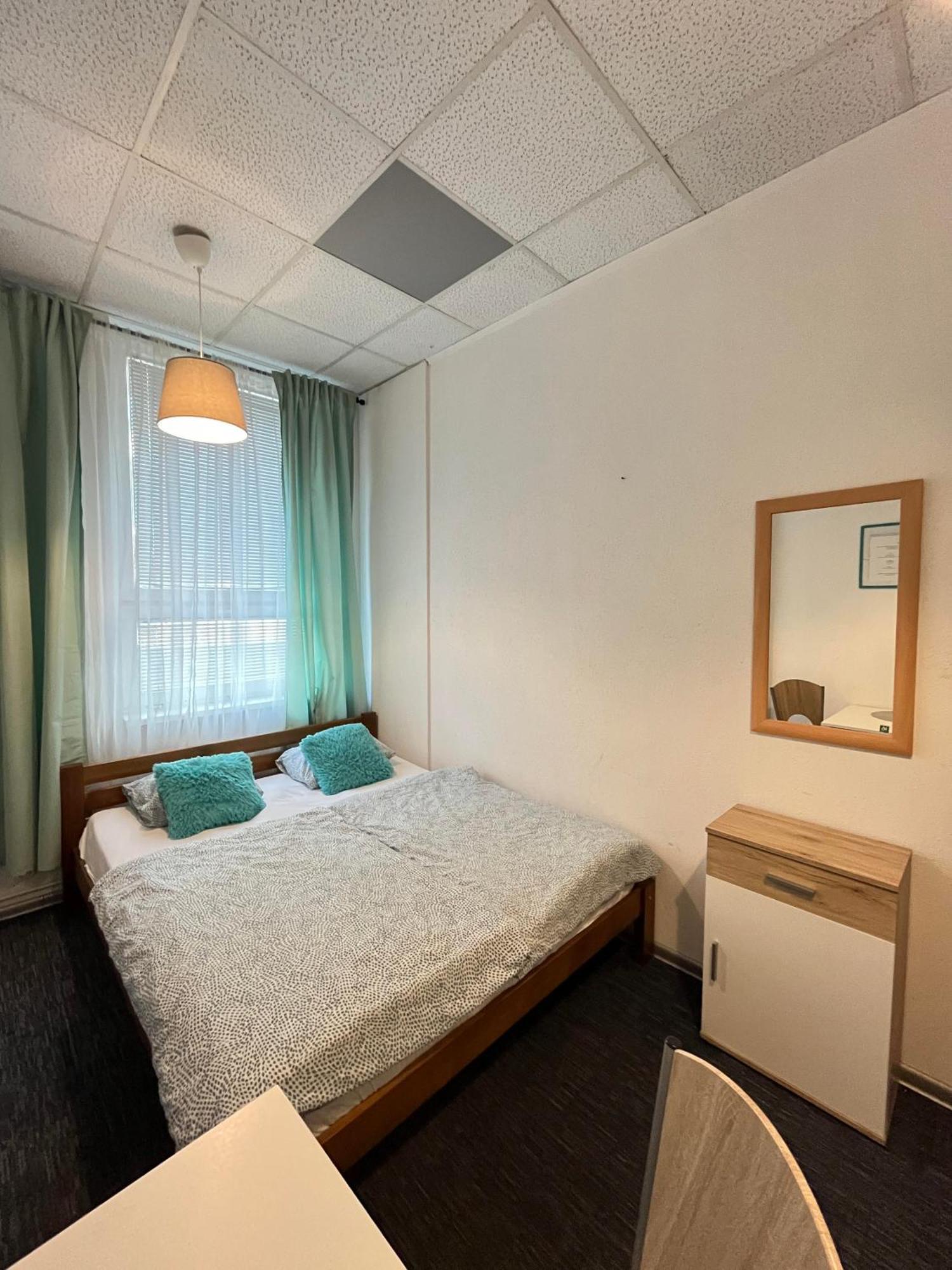 Keja Rooms - Pokoje Noclegi W Centrum Gdyni Gdynia Exteriör bild