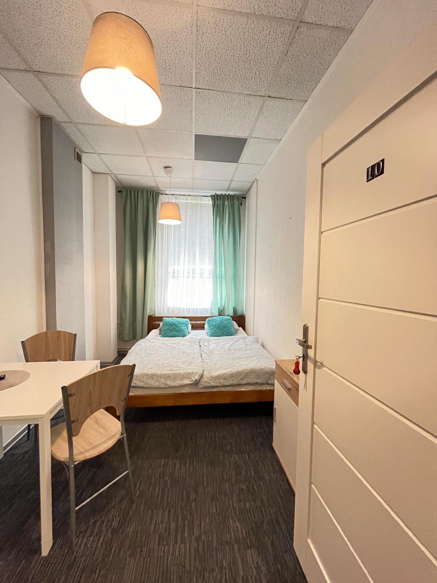 Keja Rooms - Pokoje Noclegi W Centrum Gdyni Gdynia Exteriör bild