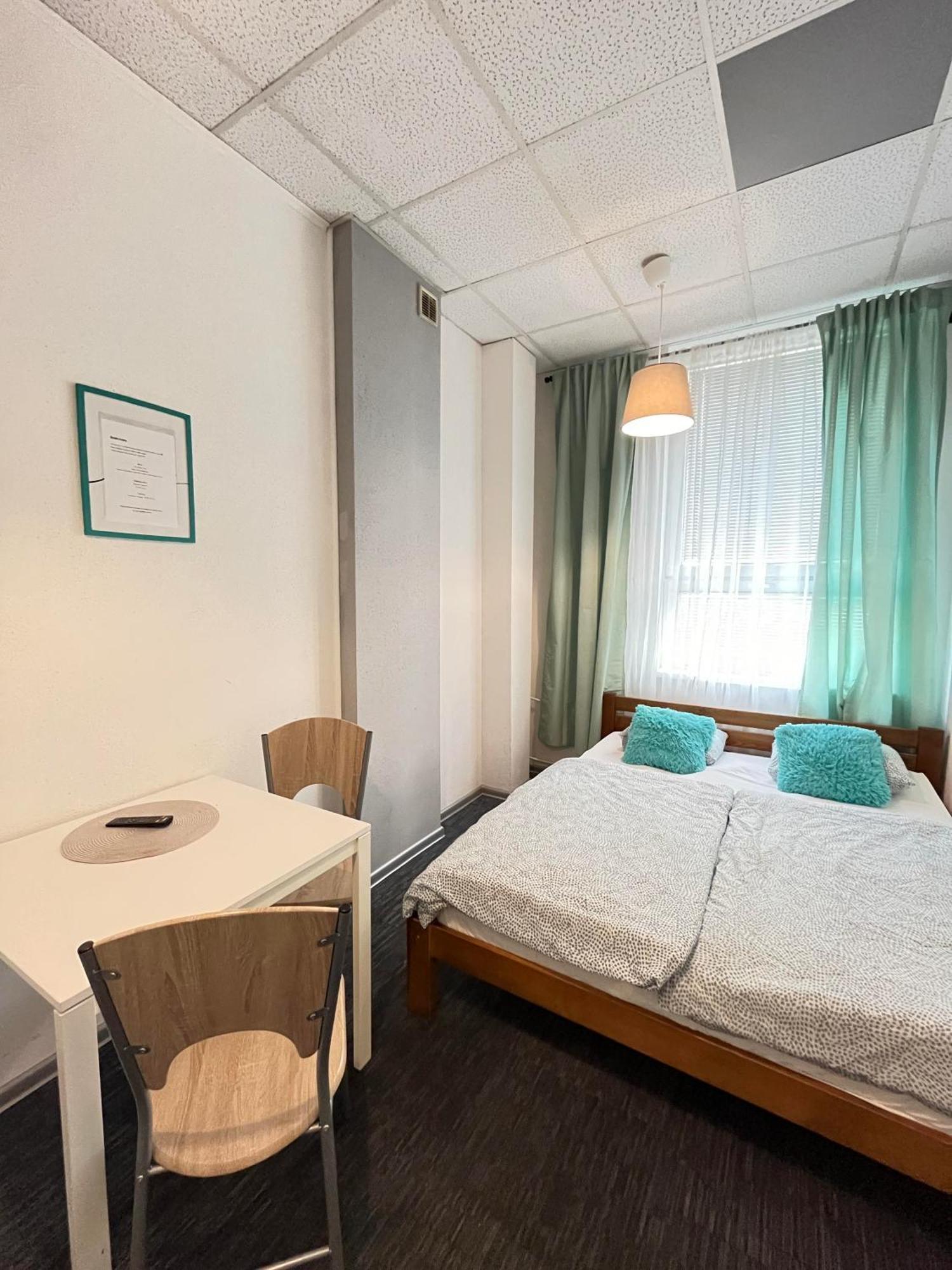 Keja Rooms - Pokoje Noclegi W Centrum Gdyni Gdynia Exteriör bild