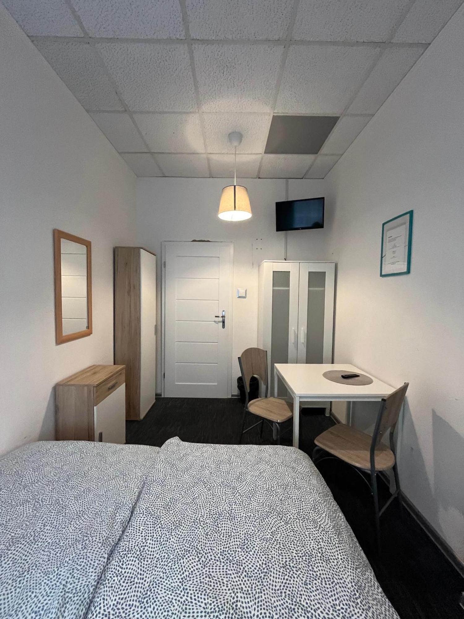 Keja Rooms - Pokoje Noclegi W Centrum Gdyni Gdynia Exteriör bild