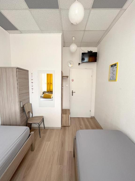 Keja Rooms - Pokoje Noclegi W Centrum Gdyni Gdynia Exteriör bild