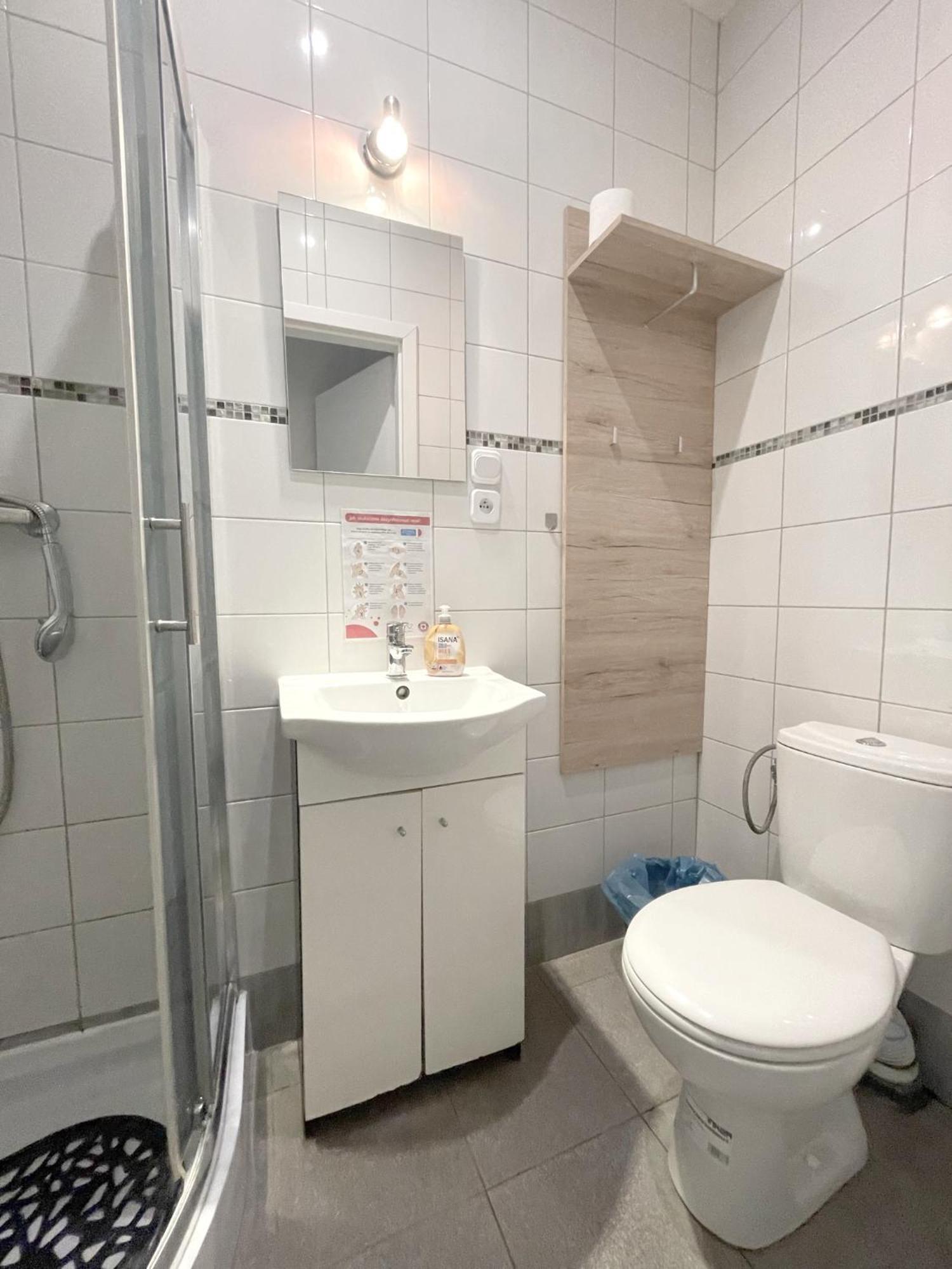 Keja Rooms - Pokoje Noclegi W Centrum Gdyni Gdynia Exteriör bild
