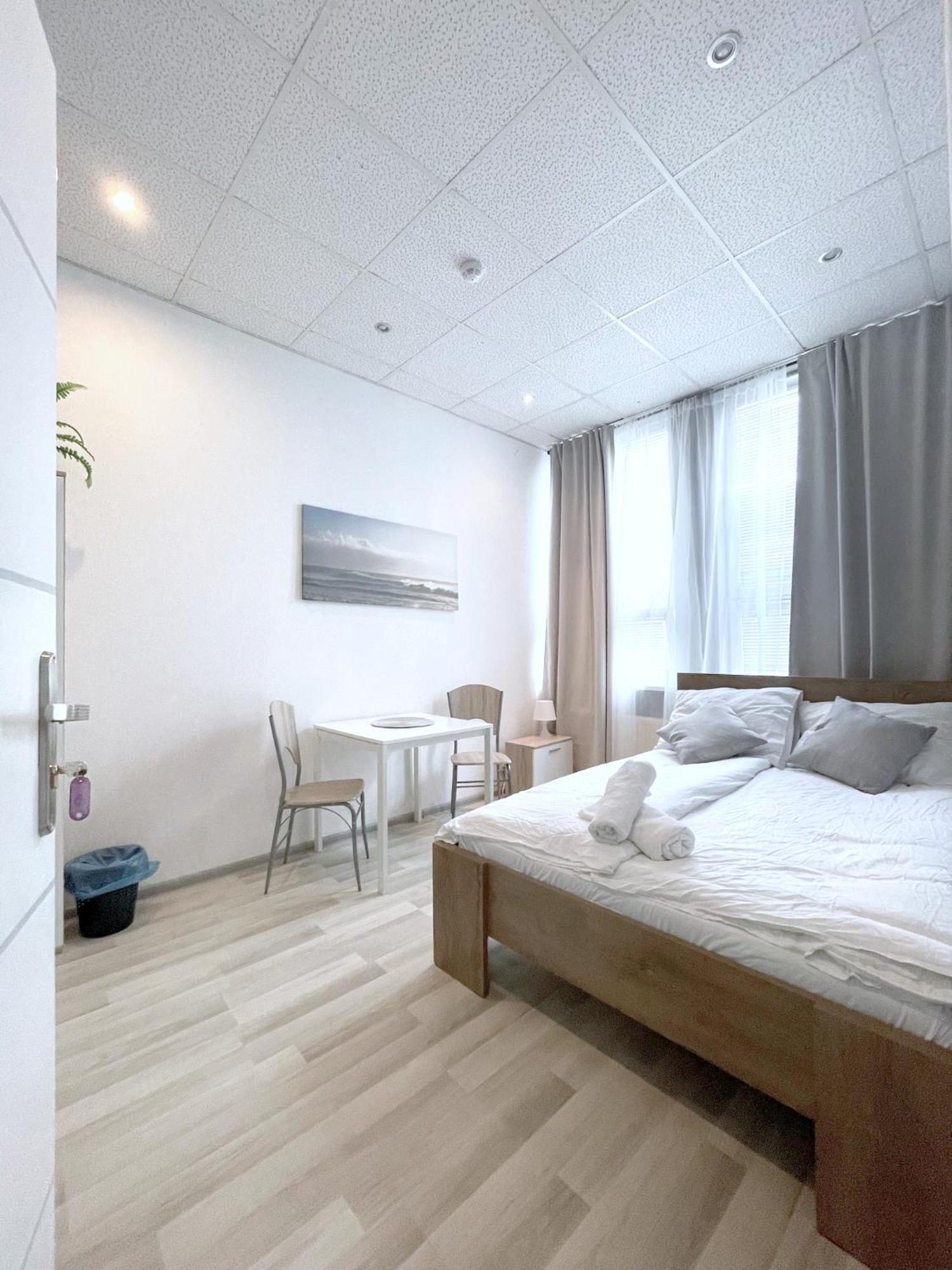 Keja Rooms - Pokoje Noclegi W Centrum Gdyni Gdynia Exteriör bild