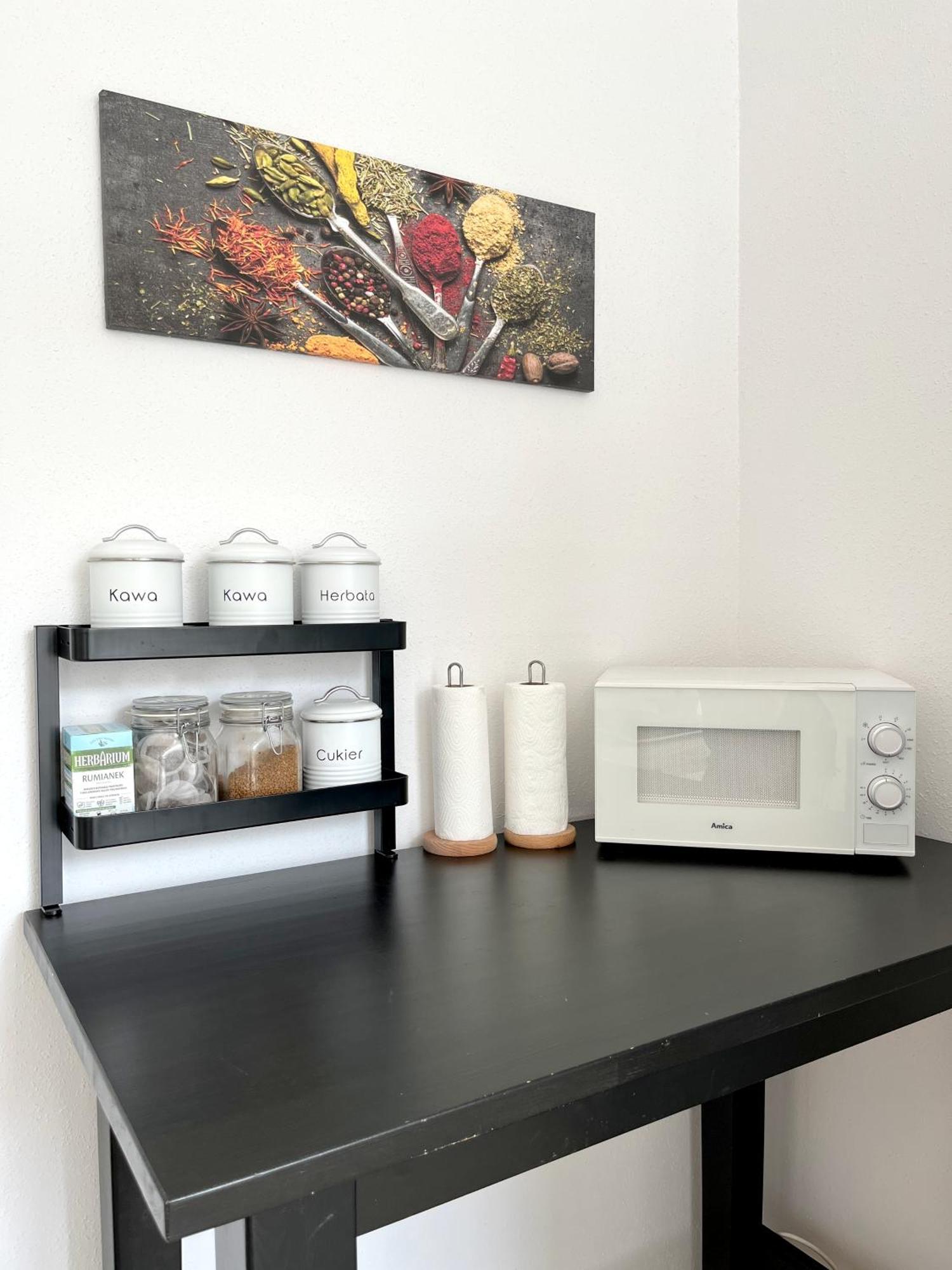 Keja Rooms - Pokoje Noclegi W Centrum Gdyni Gdynia Exteriör bild